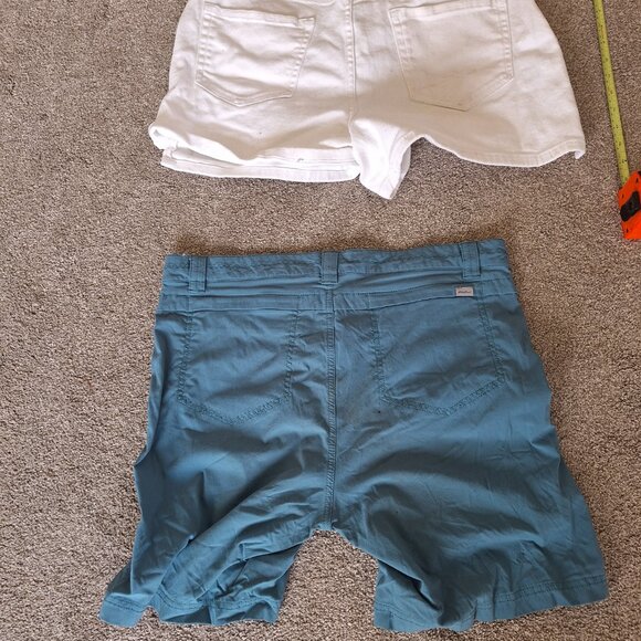 Women's shorts 2 for 1 - Picture 2 of 4